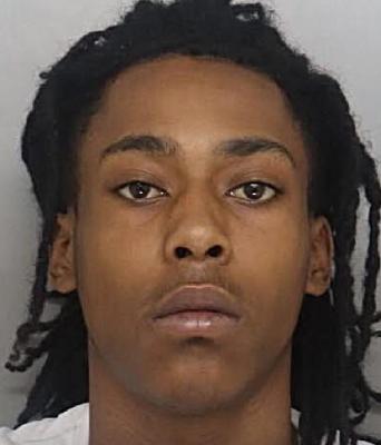 DAriz Bray death by force case profile photo