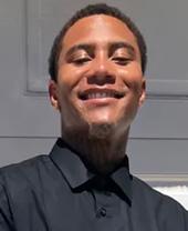 Kashawn Bradley death by force case profile photo