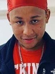 Kyree Plummer death by force case profile photo
