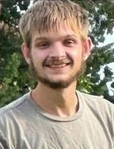 Robert Larson death by force case profile photo