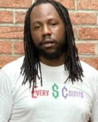 Tyrone Gantt death by force case in Fort Washington, MD