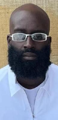 Baffour Gundona death by force case profile photo
