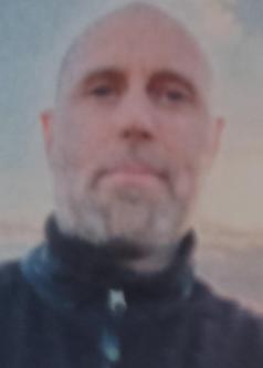 Douglas Logsdon death by force case profile photo