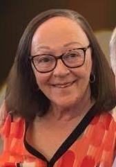 Joan Repaci death by force case profile photo