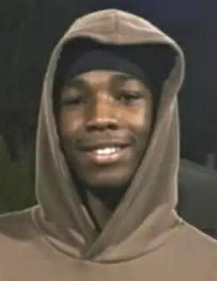 Tayvon Watson death by force case in Muskegon, MI