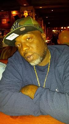 Terribia Dembry death by force case profile photo