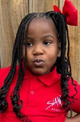 Zoey Price death by force case profile photo