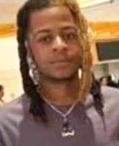 Akwane Stewart death by force case profile photo