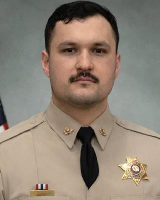 Gabriel Ramirez death by force case profile photo