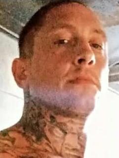 Edward Joseph Garofalo death by force case profile photo