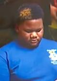 Xavier Barnett death by force case in Minneapolis, MN