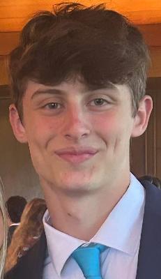 Camden Siegal death by force case profile photo