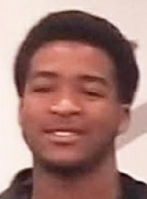 Charleston Burnett death by force case profile photo