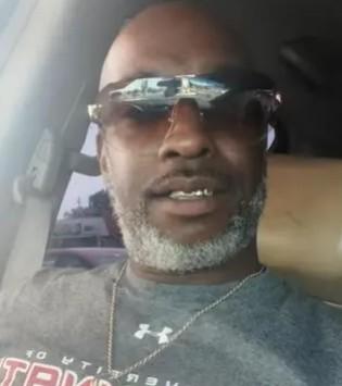 Christopher Bullock death by force case profile photo
