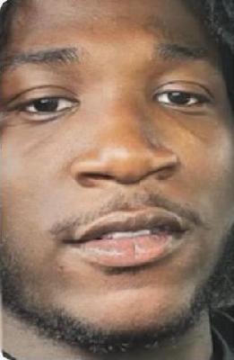 Danion Robinson death by force case in Cleveland, OH