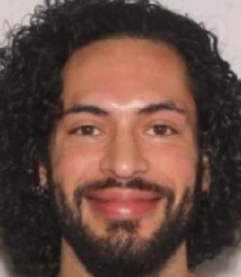 Julien Cruz death by force case profile photo