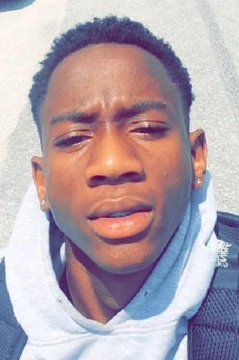 Rickie Riddle death by force case profile photo