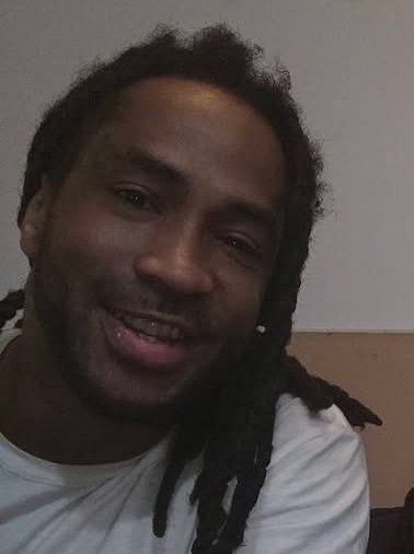 Charmont Thompson death by force case profile photo