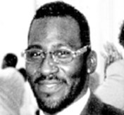 Clifford Alexander death by force case profile photo