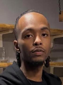 Dylan Jackson death by force case profile photo