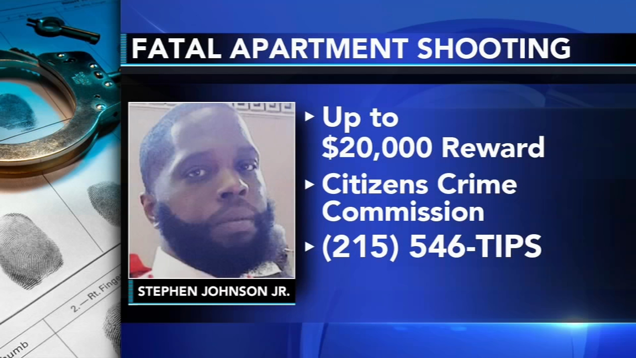 Stephen Johnson Jr death by force case in Philadelphia, PA