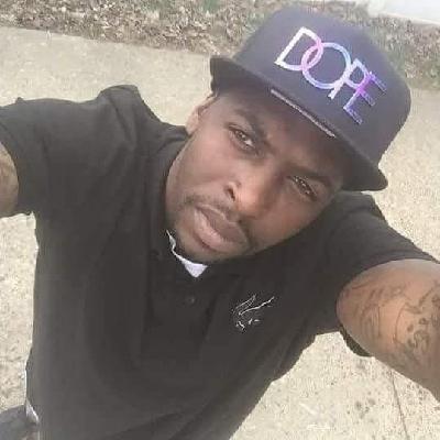 Martez Starks death by force case profile photo