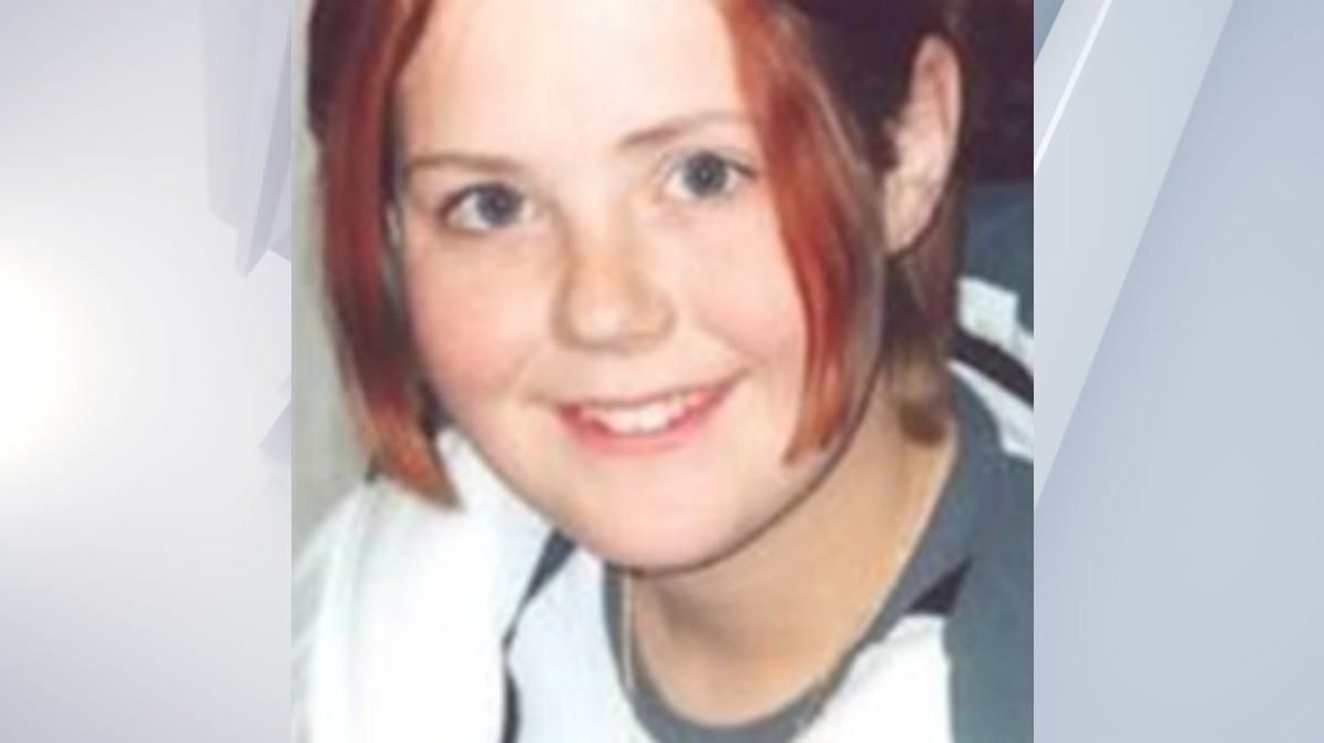 Jennifer Hammond death by force case profile photo