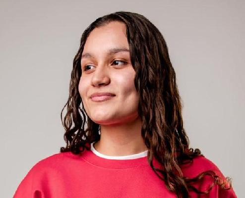 Alahna Ganann death by force case profile photo