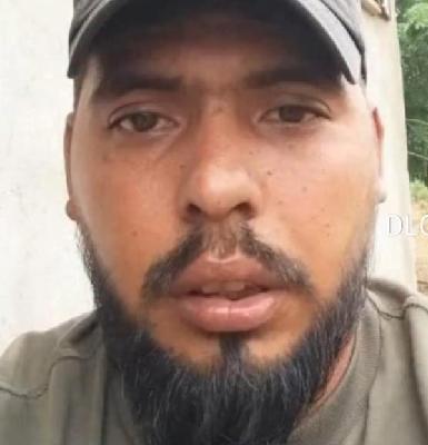 Jose Vivas death by force case in Antioch, TN