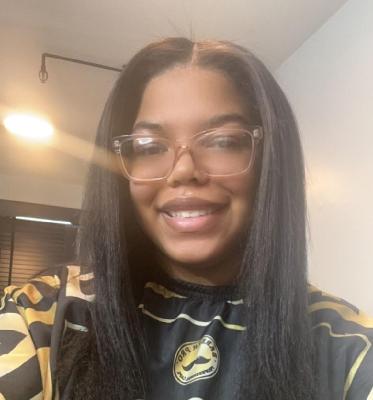Mya Parker death by force case profile photo