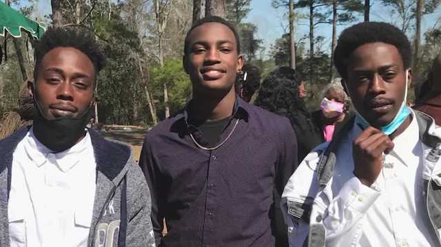 Remon Allen death by force case in Louisville, KY