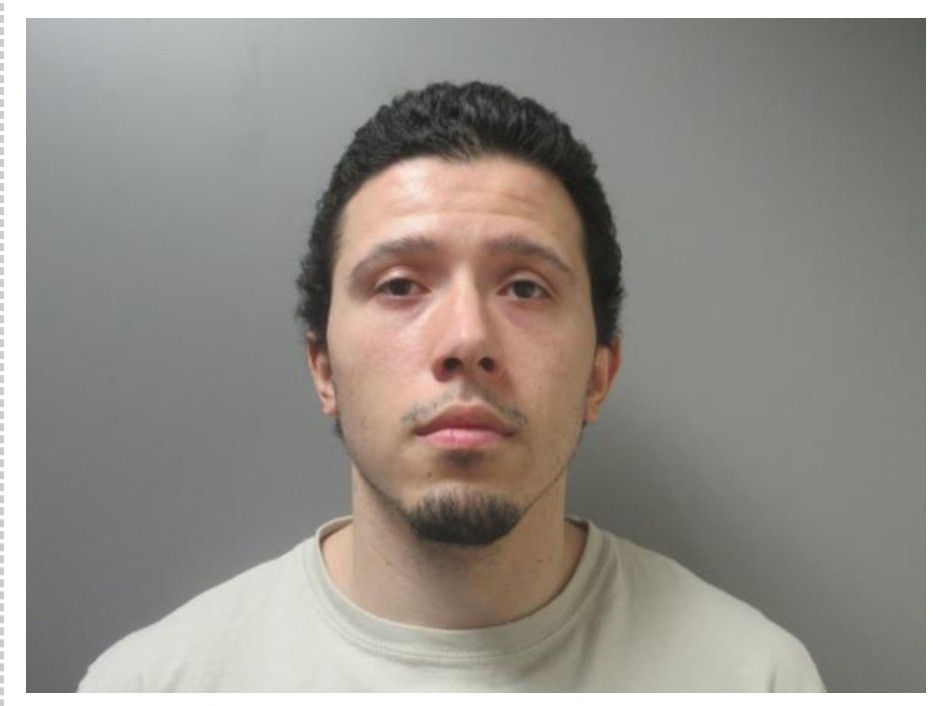 Derick William Mercado-Labonte - Farmington, Connecticut