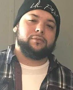Davon Goslin death by force case profile photo
