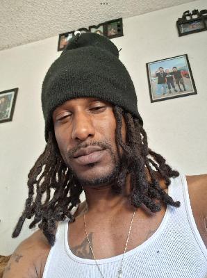 Emanuel Harrison death by force case profile photo
