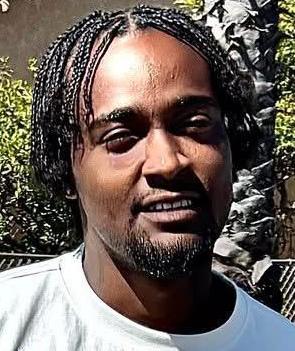 Juliez Mosley death by force case in Jamul, CA
