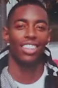 Jermaine Wilson death by force case profile photo