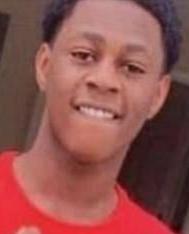 Trevarius Cooper death by force case profile photo