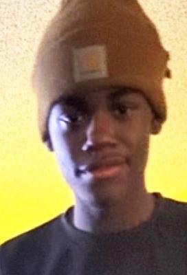 JMauri Smarr death by force case in Atlanta, GA