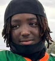 Jeremiah Carter death by force case in Atlanta, GA