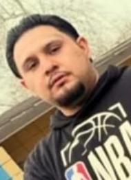Pete Guadalupe Martinez death by force case in Sacramento, CA