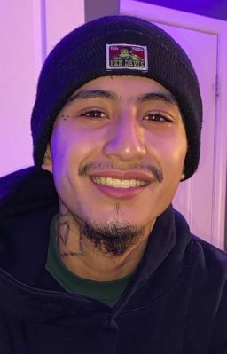 Roberto Visar death by force case profile photo