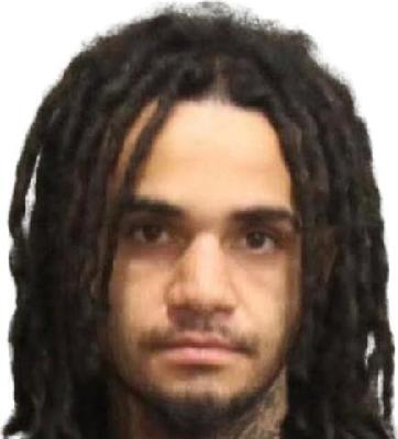 Trevett Rash death by force case profile photo