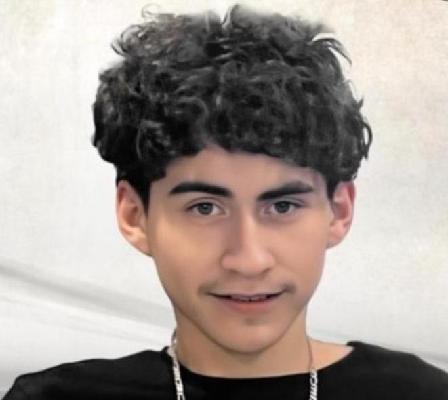 Antony Sanchez death by force case profile photo