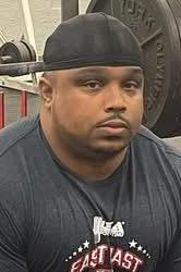 Justin Damien Bailey death by force case in Lancaster, SC