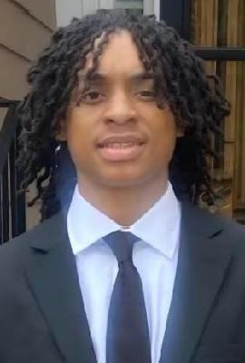 Harryson Anderson death by force case in Fayetteville, NC