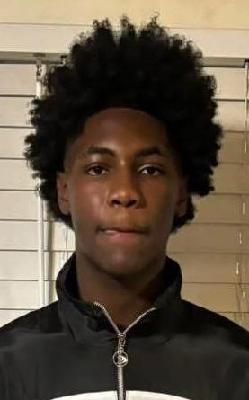 Isiah Cortez Johnson death by force case in Mobile, AL