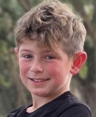 Jasper Richardson death by force case profile photo