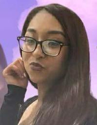 Josielynn Cordova death by force case profile photo
