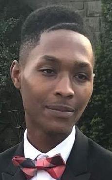 Lafauan Davenport death by force case profile photo