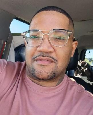 Dwayne Maurice Darden death by force case in Denton, TX